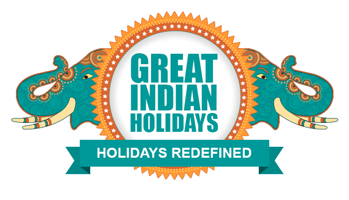 Great Indian Holidays 