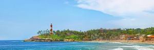 kovalam, the finest beaches